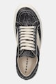 Rick Owens DRKSHDW sneakers Vintage Sneaks black DS02E7803.DWFLVS