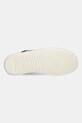 Tenisice Rick Owens DRKSHDW Vintage Sneaks DS02E7803.DWFLVS crna