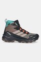 Ботинки adidas TERREX Skychaser AX5 Mid GTX Clima JH7807 коричневый AW25