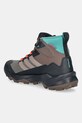 Obuwie adidas TERREX buty Skychaser AX5 Mid GTX Clima JH7807 brązowy