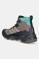 Обувь Ботинки adidas TERREX Skychaser AX5 Mid GTX Clima JH7807 коричневый