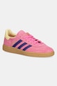 Tenisice od brušene kože adidas Originals Handball Spezial ostalo roza JP8718