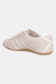 Obuwie adidas Originals sneakersy skórzane Tokyo JQ0608 beżowy