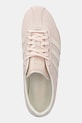 Kožené tenisky adidas Originals Tokyo béžová JQ0608
