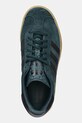 adidas Originals sneakersy Gazelle Bold turkusowy JQ3583