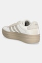 Boty Tenisky adidas VL Court Bold JQ5624 béžová