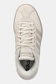 adidas sneakersy VL Court Bold beżowy JQ5624
