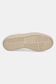 adidas sneakersy VL Court Bold JQ5624 beżowy