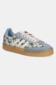 adidas Originals sneakersy Sambae pozostałe niebieski JQ6046