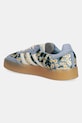 Obuwie adidas Originals sneakersy Sambae JQ6046 niebieski