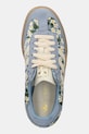 adidas Originals sneakersy Sambae niebieski JQ6046