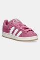 adidas Originals sneakersy zamszowe Campus 00s skóra zamszowa różowy JQ8290