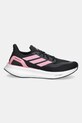 Παπούτσια για τρέξιμο adidas Performance Pureboost 5 JR2998 μαύρο AW25
