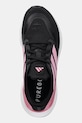 adidas Performance futócipő Pureboost 5 fekete JR2998