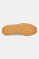 Dětské nubukové tenisky adidas Originals Gazelle Indoor JR3601 béžová