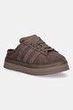 adidas Originals sneakersy zamszowe Campus 00s pozostałe brązowy JR3731
