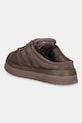 Obuwie adidas Originals sneakersy zamszowe Campus 00s JR3731 brązowy