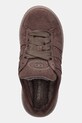 adidas Originals sneakersy zamszowe Campus 00s brązowy JR3731