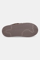 Замшеві кросівки adidas Originals Campus 00s JR3731 коричневий