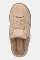 adidas Originals sneakersy zamszowe Campus 00s beżowy JR3732