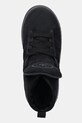 adidas Originals sneakers din piele intoarsă Campus 00s WTR MD negru JR3737