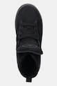 adidas Originals sneakers din piele intoarsă Campus 00s WTR MD negru JR3737