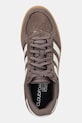 adidas sportcipő Breaknet Sleek barna JR6905