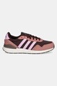 adidas sneakersy Run 60s 4.0 JS1007 brązowy AW25