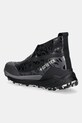 Obuwie adidas by Stella McCartney buty Stella McCartney x Terrex Free Hiker JS1112 czarny