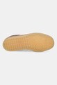 adidas Originals sneakersy skórzane Sambae W JS3958 brązowy