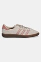 adidas Originals sneakersy zamszowe BRMD JS3967 beżowy AW25