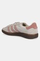 Obuwie adidas Originals sneakersy zamszowe BRMD JS3967 beżowy