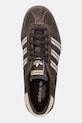 adidas Originals sneakersy zamszowe BRMD brązowy JS3971