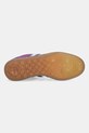 adidas Originals sneakersy zamszowe Muenchen JS3995 fioletowy
