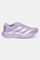adidas Performance buty sportowe Adizero Evo SL W JS4447 fioletowy AW25