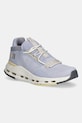 On sneakersy CLOUDNOVA 2 syntetyczny niebieski 3WE30224322