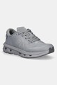 ON running buty Cloudzone syntetyczny szary 3WF10073295