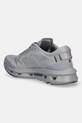 Obuwie ON running buty Cloudzone 3WF10073295 szary