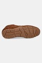 Nokwol sneakersy zamszowe Atlas Atlas.Fur.Tan brązowy