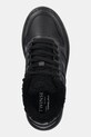 Αθλητικά Twinset μαύρο 252TGT01A.00006