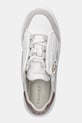 Twinset sneakersy biały 252TGT018.12881