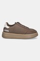 Кросівки Twinset 252TGT01E.12538 коричневий AW25