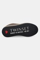 Кросівки Twinset 252TGT01E.12538 коричневий