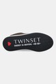 Twinset sneakersy 252TGT01G.11054 brązowy