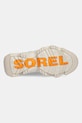 Sorel cizme de iarnă KINETIC IMPACT CARIBOU PLUS WP 2099121355 verde