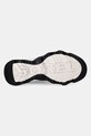 Sorel śniegowce zamszowe KINETIC IMPACT SHORT BOOT 2111921010 czarny