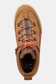 Sorel velúr sportcipő ONA AVE PEAK BOOT WP barna 2138441242