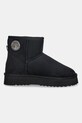 O'Neill śniegowce BESIANA PLATFORM 90253017 czarny AW25