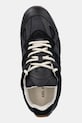 Axel Arigato sneakersy skórzane Slow Runner czarny F3534001
