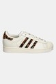 adidas Originals sneakersy Superstar II W HQ2696 beżowy AW25